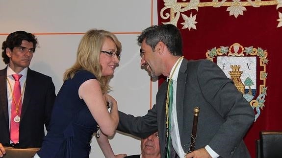 Benalmádena, ciudad sin oposición