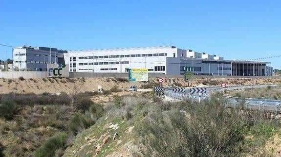 Salud abrirá este año el nuevo hospital de Ronda, que atenderá a más de 85.000 vecinos