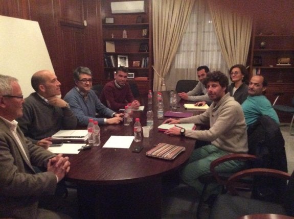 Podemos votará los presupuestos tras acordar condiciones para dar estabilidad al pacto