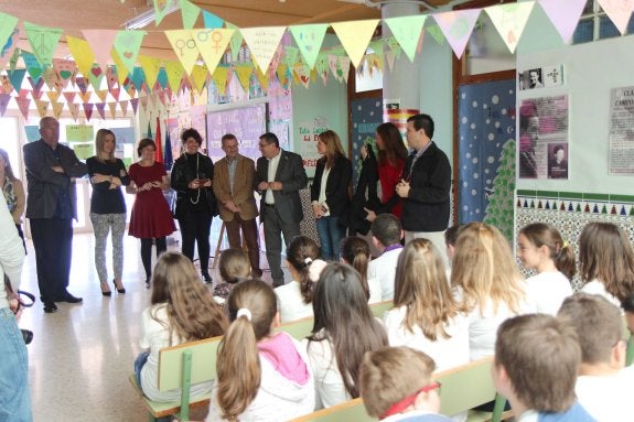 Una exposición repasa la historia de la igualdad