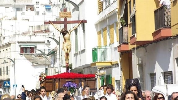 Traslados y procesiones en Málaga del miércoles 16 al sábado 19 de marzo