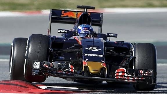 Dónde ver la Fórmula 1 en directo