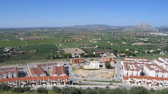 Adif justifica el abandono del proyecto del anillo ferroviario al "nulo" interés de los fabricantes