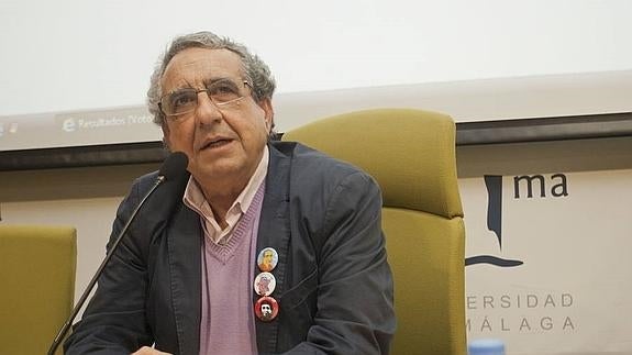 El rector de la UMA defiende la moratoria para implantar las carreras de tres años