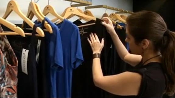 Vídeo: nace una línea de ropa que combate el Zika