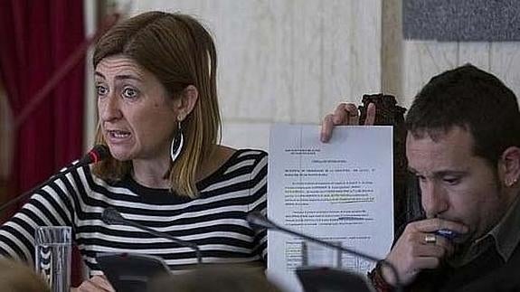 "La huelga de Limasa no ha servido para nada"