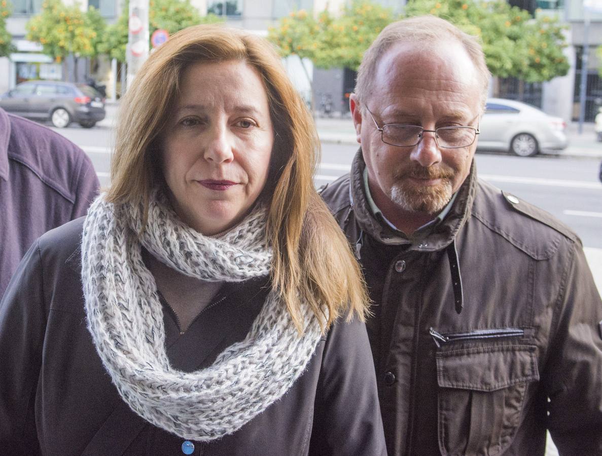 Confirman el archivo de una causa contra Carcaño por el daño a la familia de Marta del Castillo
