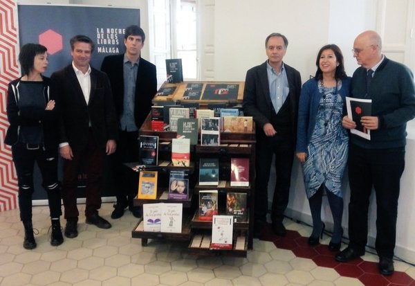 La Noche de los Libros se vuelca en los autores y reivindicará la poesía