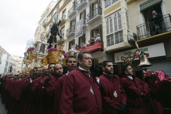 La reordenación de la Catedral condiciona la estación de Viñeros