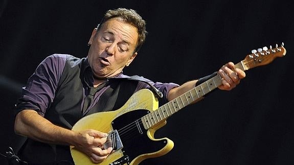 Escándalo por la reventa de entradas para los conciertos de Bruce Springsteen en España