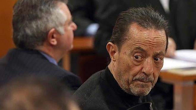 El juez quiere más informes antes de resolver la libertad condicional de Julián Muñoz
