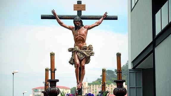 Guía del Lunes Santo en Málaga