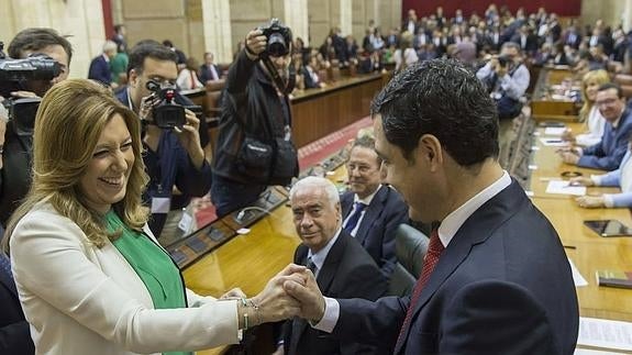 El laboratorio andaluz cumple un año