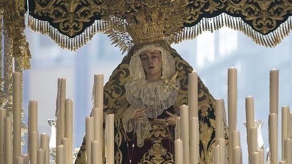 La guía del Martes Santo en Málaga