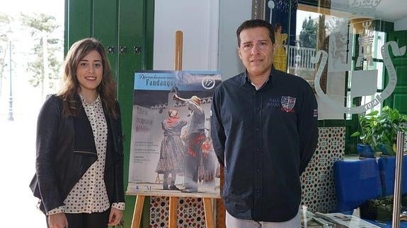 Torrox recupera los fandangos de Güi, un baile del campo para encontrar pareja
