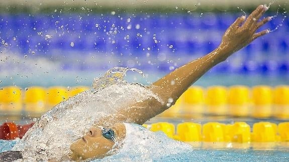 La ambición sin límites de Duane Rocha