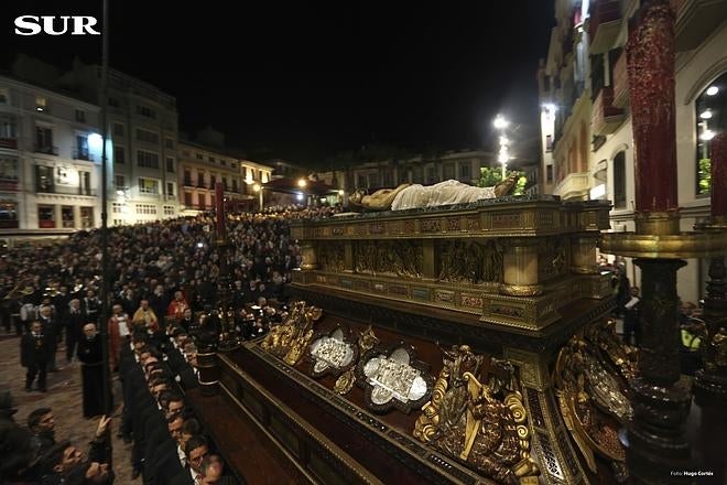 Descarga la imagen del Santo Sepulcro a alta resolución