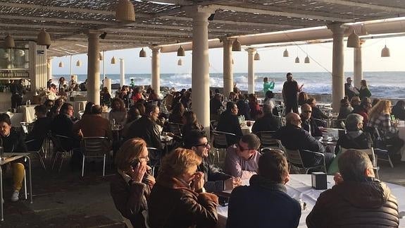 Un limbo jurídico bloquea los arreglos pendientes en el balneario