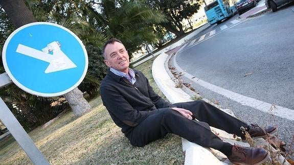 «Lo prudente es mantener la cifra de participantes; rozamos el colapso en el estadio»