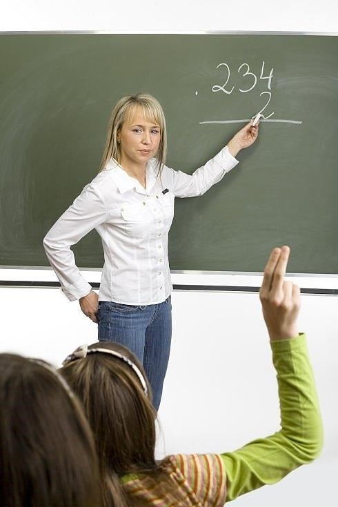 La innovación se cuela en las aulas de las clases de refuerzo