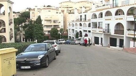 Herido de bala otro hombre al que se vincula con el tiroteo de Mijas