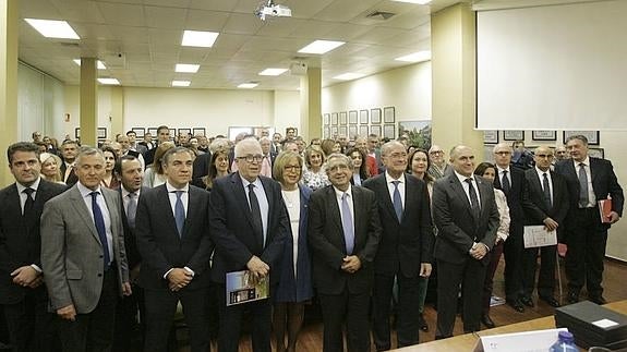 La Facultad de Económicas ha generado a la UMA 9 millones de euros en contratos en la última década