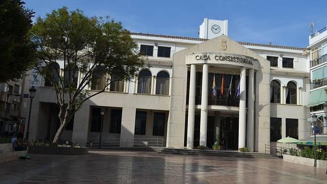 Rincón de la Victoria oficiará las primeras comuniones y bautizos civiles a partir de este mes