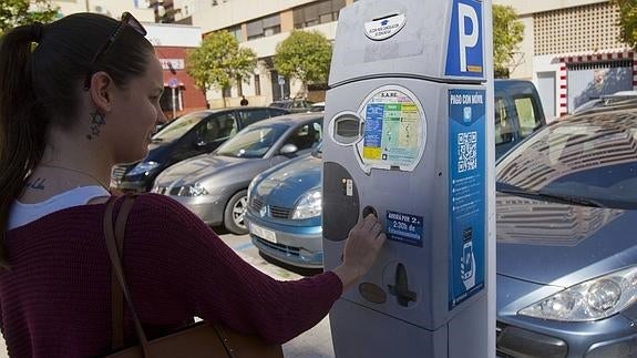 La oposición en bloque, a favor de eliminar la tarifa mínima obligatoria en el SARE de Málaga