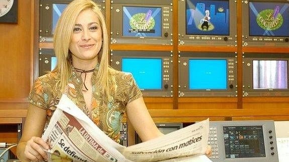 La periodista Vanessa M. Alloza, nueva directora de Onda Azul