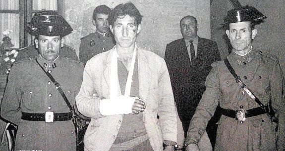 El Lute regresa este martes al barrio malagueño de Mangas Verdes 40 años después