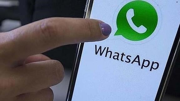 Whatsapp mejora la cámara de Android