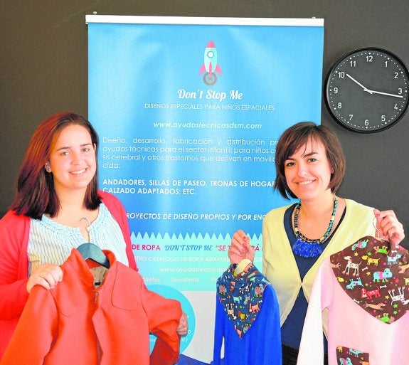La startup más social del Rayo Verde