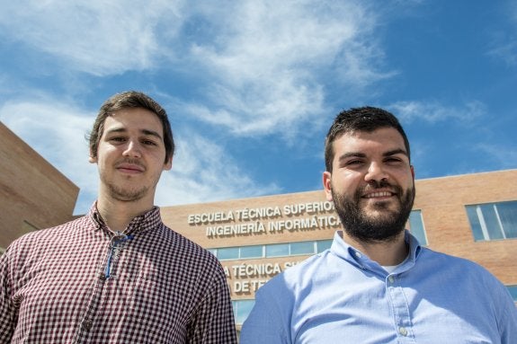 Seis universitarios arrasan con una aplicación de intercambio de idiomas
