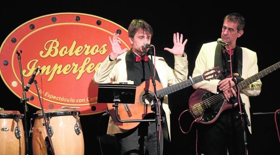 Del aula al escenario