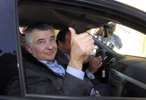 Roca se desvincula de la operación que dio lugar al 'caso Pinillo'