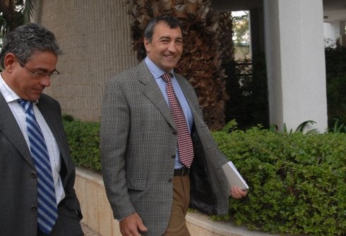 El jefe de la Policía Local en la 'era Gil' perderá su condición de funcionario