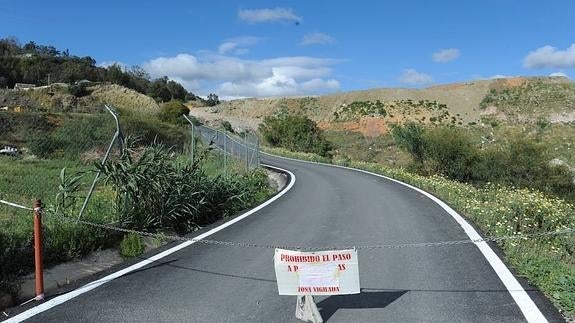 Un juzgado investiga a la Triple A de Marbella tras una denuncia por presunto maltrato animal