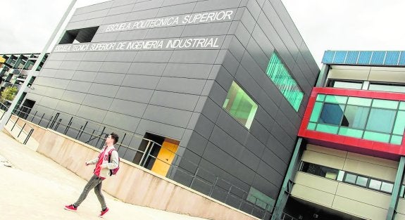 Industriales y la Politécnica se unen por una ingeniería más visible y competitiva