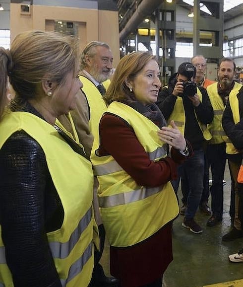 Cuatro años de promesas incumplidas de Fomento con el tren de la Costa del Sol