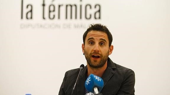 Dani Rovira no asistirá al Festival de Málaga por un compromiso solidario en Marruecos