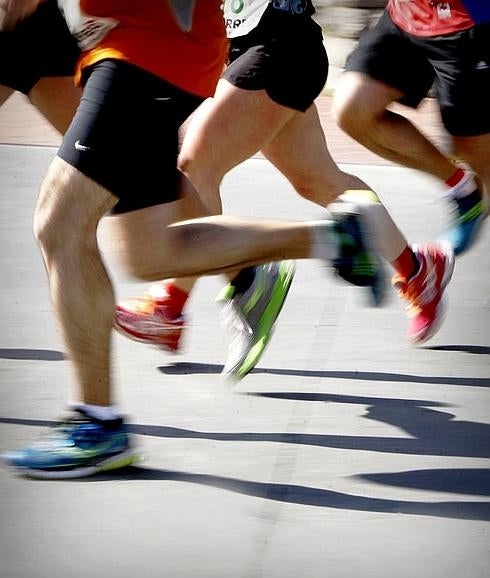 ¿Nos estamos pasando con el 'running'?