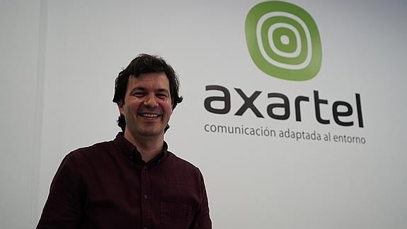 Axartel mete velocidad a Internet en zonas rurales andaluzas