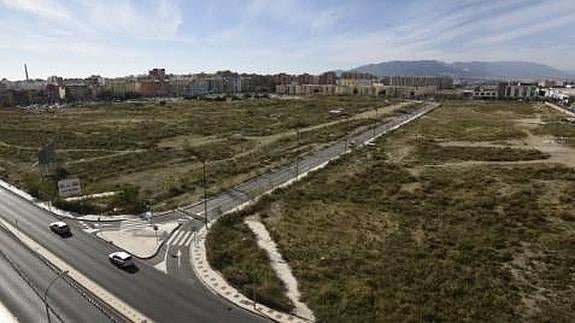 La oposición advierte al alcalde: el futuro parque de Repsol pasa por la consulta ciudadana