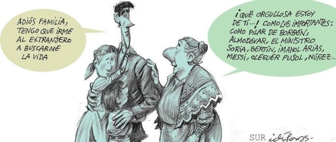 Los 'papeles de Panamá', bajo la lupa de Idígoras