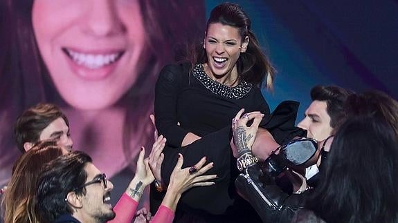 Así fue la final de Gran Hermano Vip: Laura Matamoros, ganadora y Carlos Lozano sale con trabajo, pero se queda sin novia