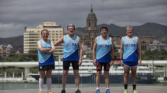 Trotamundos en Boston