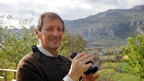 «Con el millón de árboles demostraremos que se puede frenar el cambio climático»