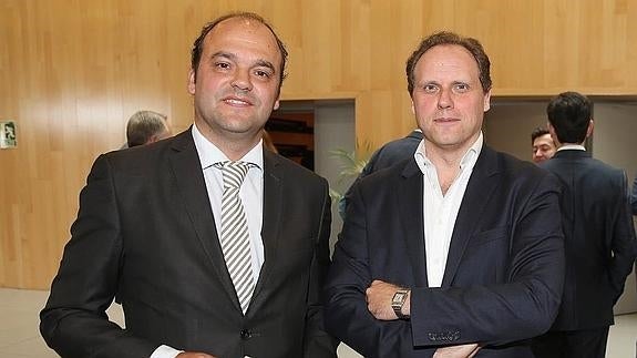 Dos economistas en el ring: Daniel Lacalle y José Carlos Díez