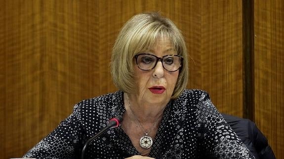 De la Calle afirma que "su deseo es no hacer" la reválida de sexto pero que "la insumisión no va con Andalucía"