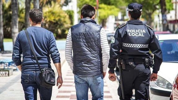 La Policía encuentra en Torremolinos a la niña manchega de 14 años que se fugó de casa